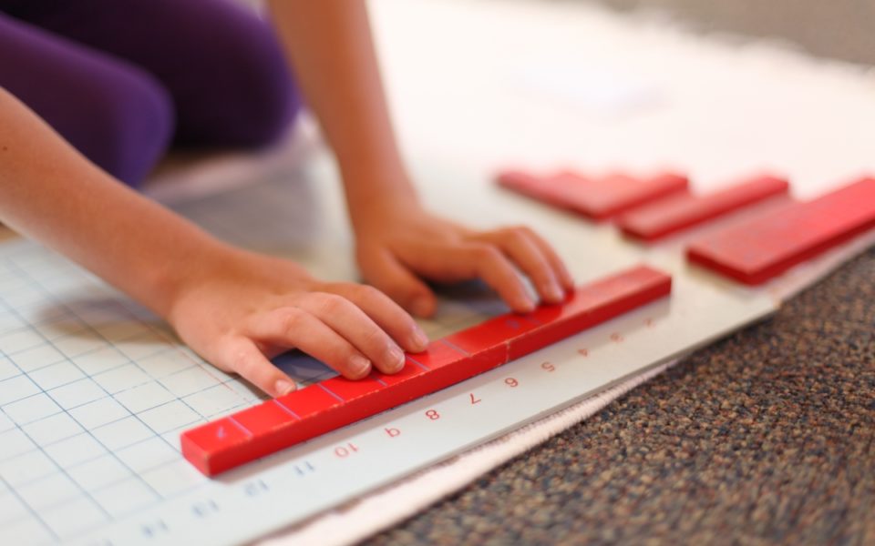 Addition-Strip-Board